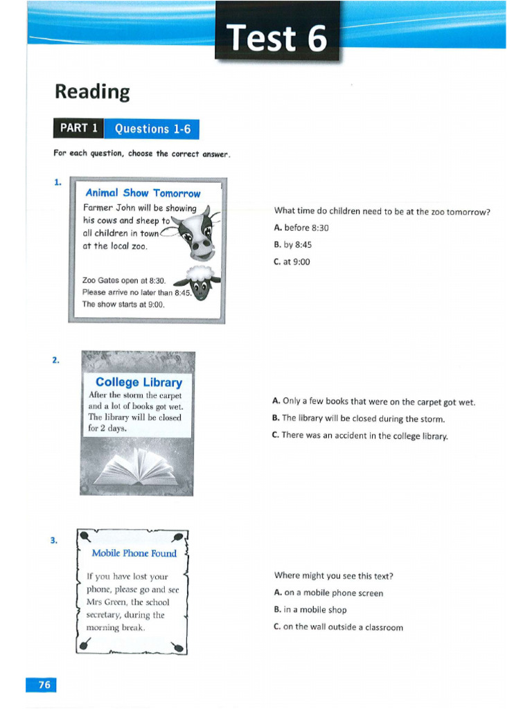 Practice 6 8 | PDF