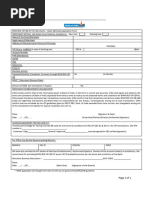 ACG-17 Payment Receipt Template | PDF | Payments