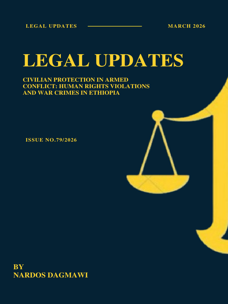 Civilian Protection in Armed Conflict Human Rights Violations and | PDF ...