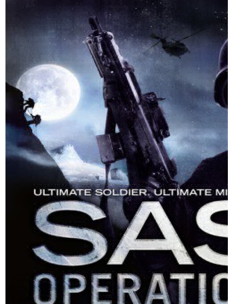 Soldier S The Samarkand Hijack David Monnery Monnery David | PDF