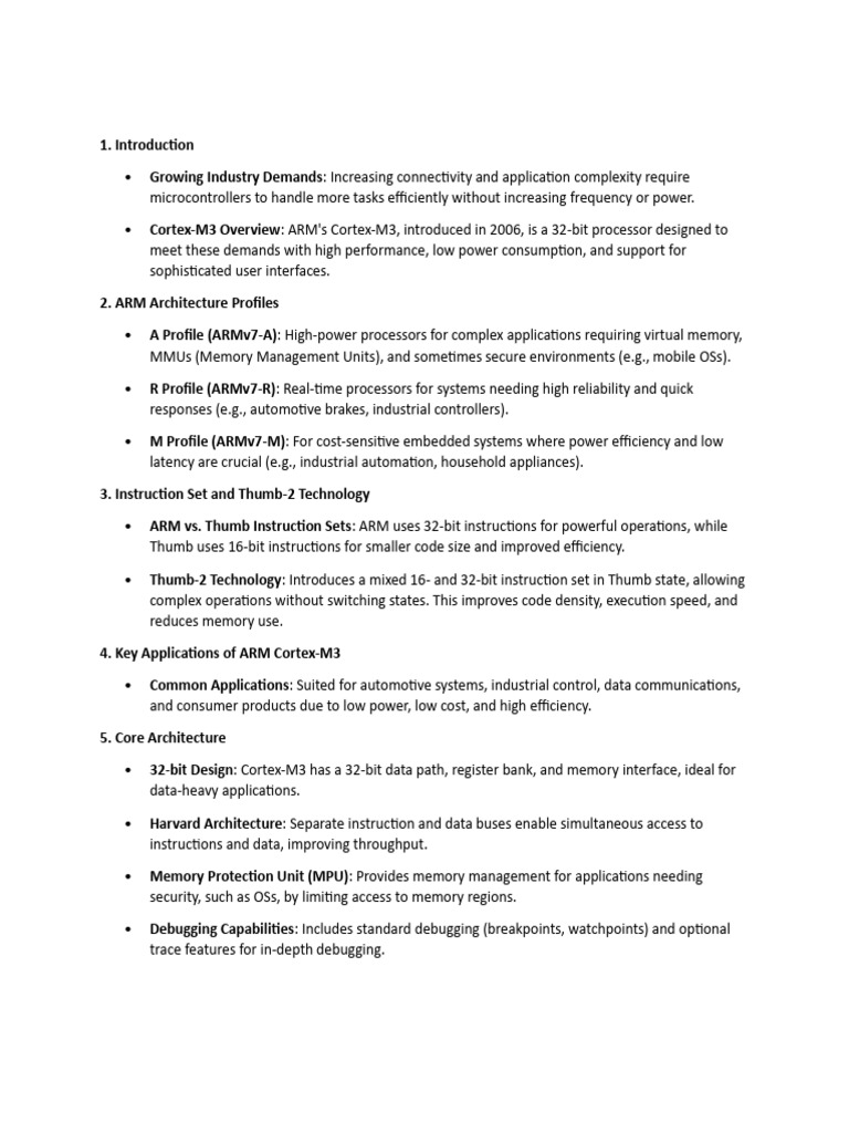 RTOS My Notes | PDF | Thread (Computing) | Process (Computing)