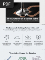 SMT Defects and AOI Mitigation Strategies | PDF