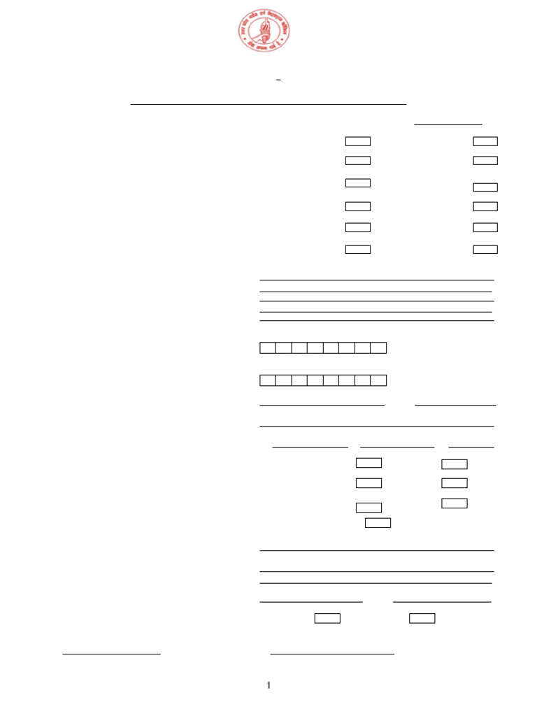 Inspection Proforma | PDF | Hospital | Lecturer