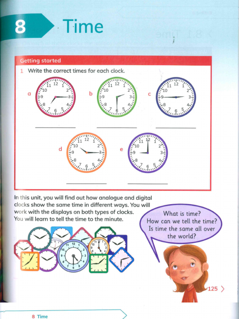 8 - Time LB | PDF
