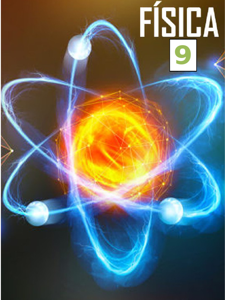 Fisica - 9 - Primer Periodo - GCC | PDF