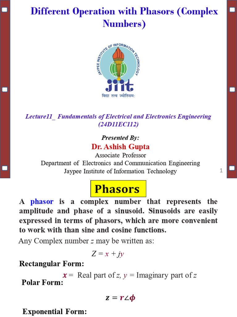Wa0015. | PDF | Complex Number | Mathematics