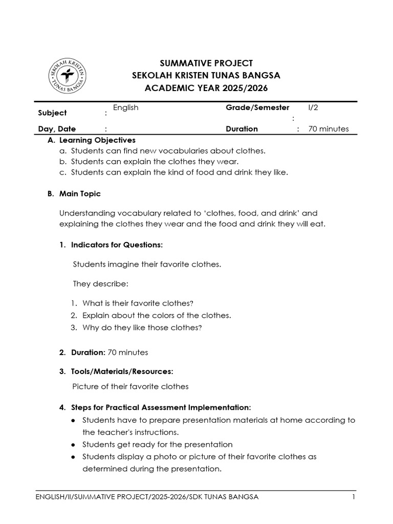 G1 Project Summative Unit 9-10 | PDF | Linguistics | Cognition