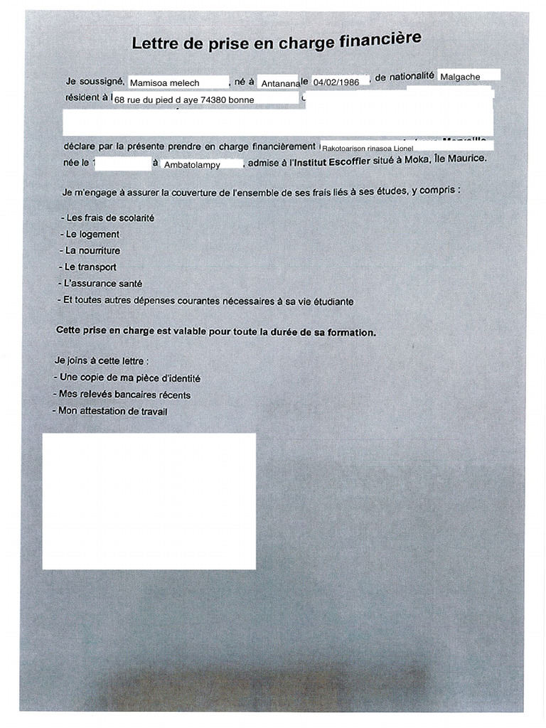 template-lettre-de-prise-en-charge-pdf