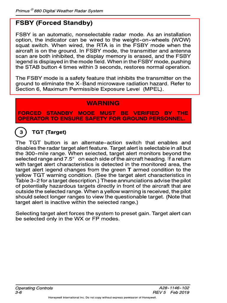 FSBY | PDF