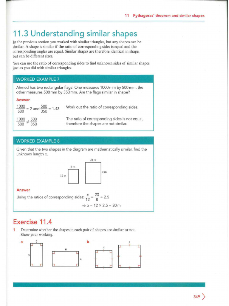 Similar Shape | PDF