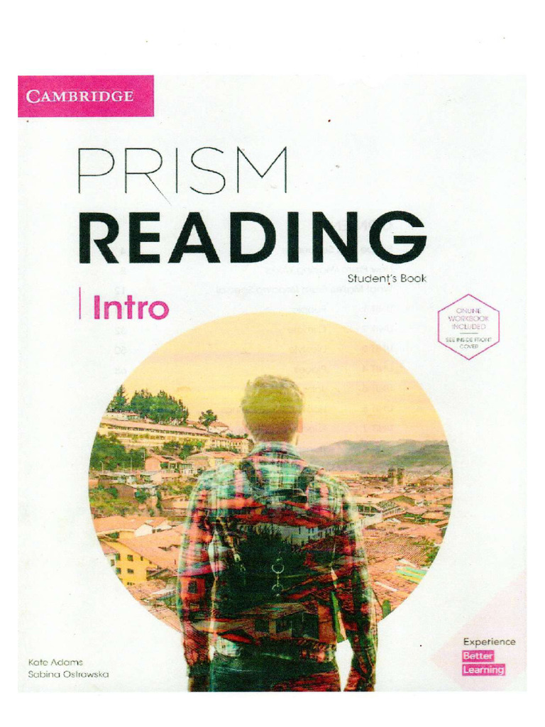 Prism Reading | PDF