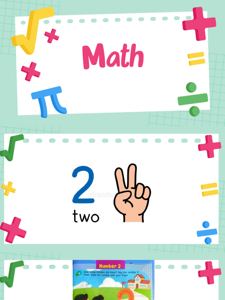 Math week 4 | PDF