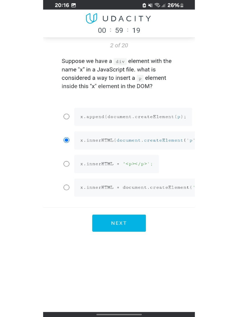 Programming Udacity | PDF
