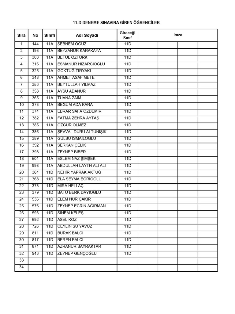 Yok Lama | PDF