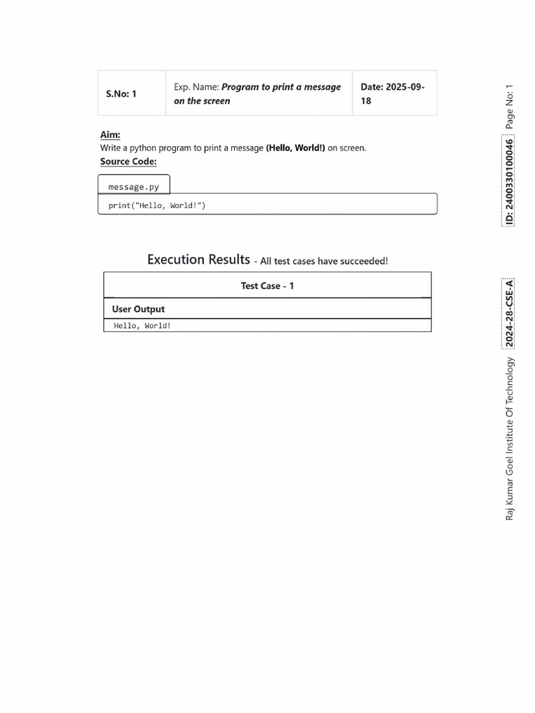 046-Akhil Kesarwani PP File | PDF