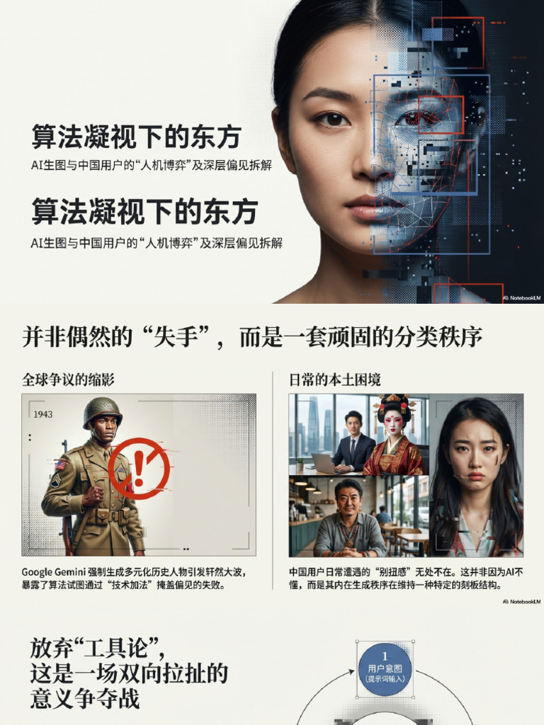 The Algorithmic Gaze | PDF