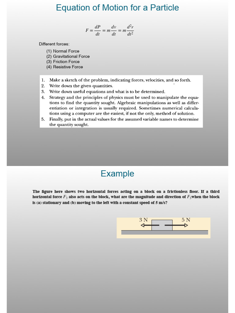 Chapter 5 Problems | PDF