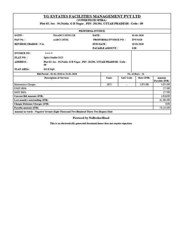 RECEIPT copy | PDF | Accounting | Rupee