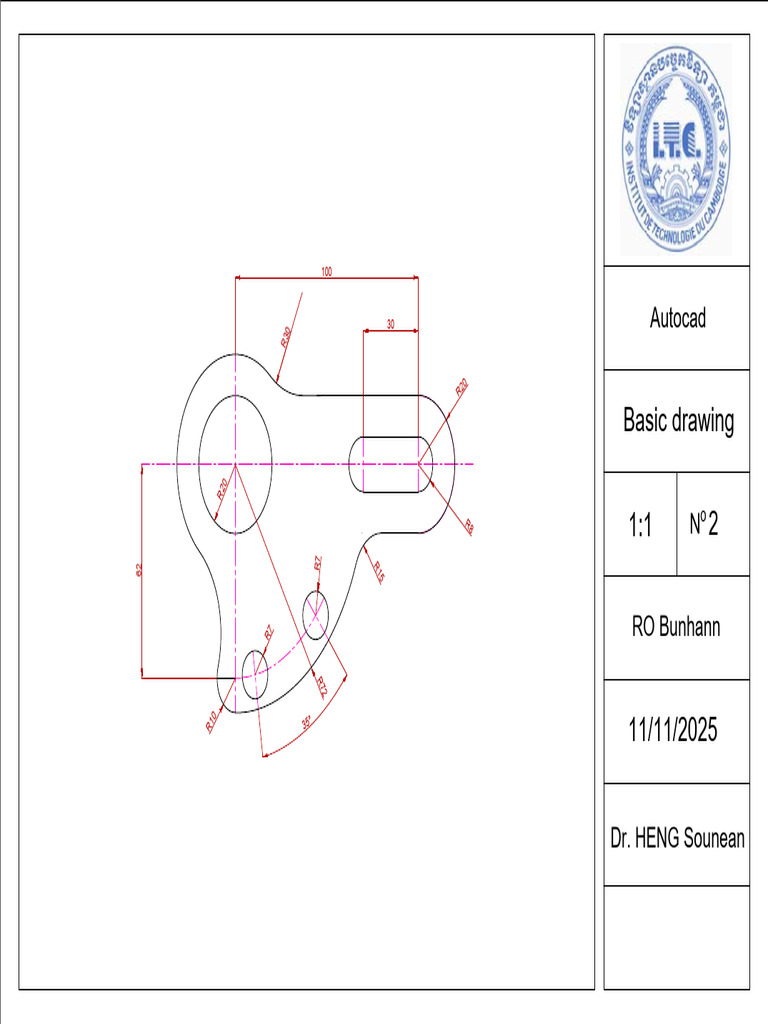 Basic Drawing 2 | PDF