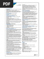 Notice Histagan 2mg Comp. Sec. B 30 | PDF | Médicaments | Médecine clinique