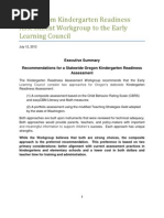 Download Report for Kindergarten Readiness by Statesman Journal SN100979760 doc pdf