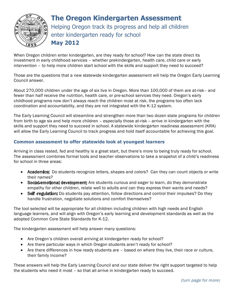 the-oregon-kindergarten-assessment-pdf-educational-assessment