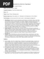 Download Resumen Pelicula Doa Barbara by Lidia Bond SN100980054 doc pdf