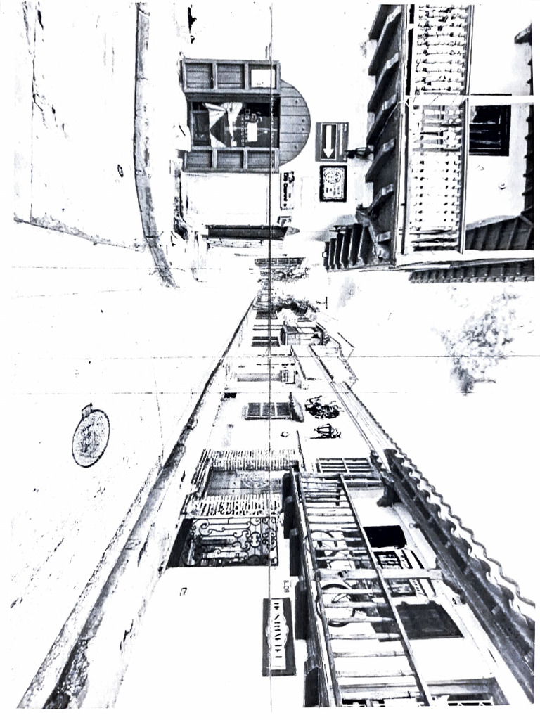 Drawing Assessment | PDF