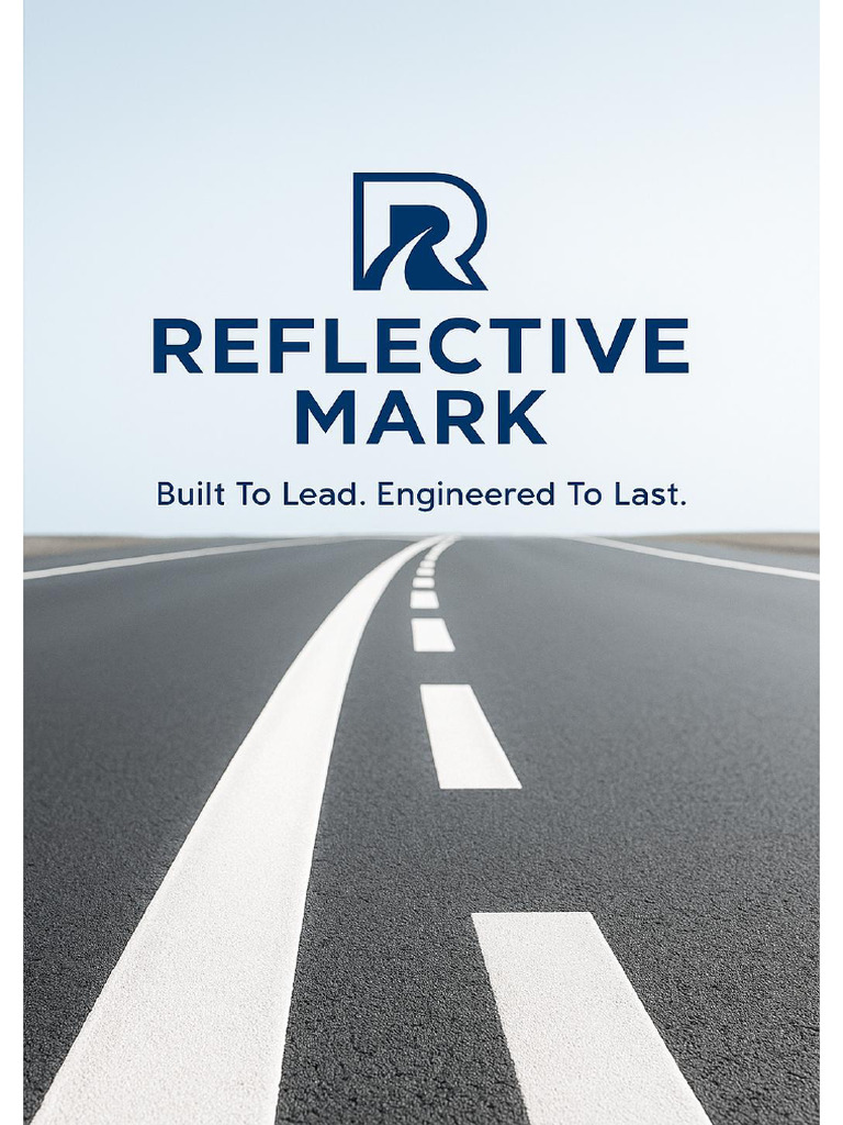 Reflective Mark Profile | PDF