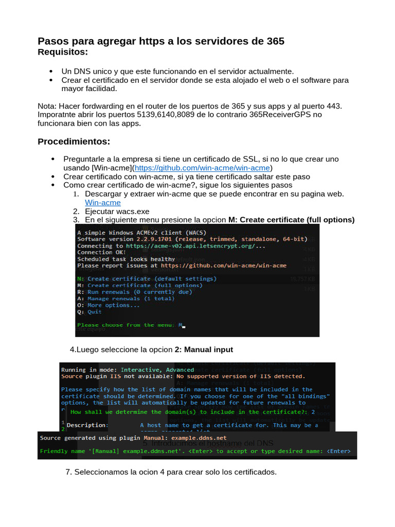 Guia SSL 13-09-2024 | PDF | Transport Layer Security | Java (lenguaje ...