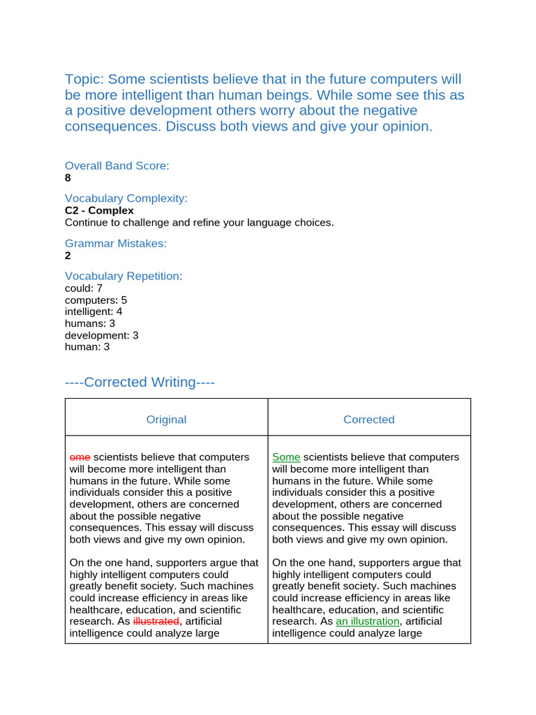 Writing - Assessment - 2026-01-21T220931.290 | PDF | Artificial ...