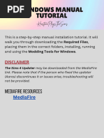Sims 2 Complete Collection Installation Guide | PDF | Operating System ...