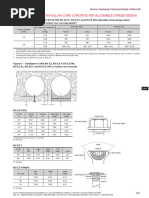 Embedment Depth for DEWALT Anchors | PDF