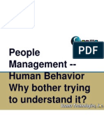 Managing People Module 1 2010 May 25 Recorded