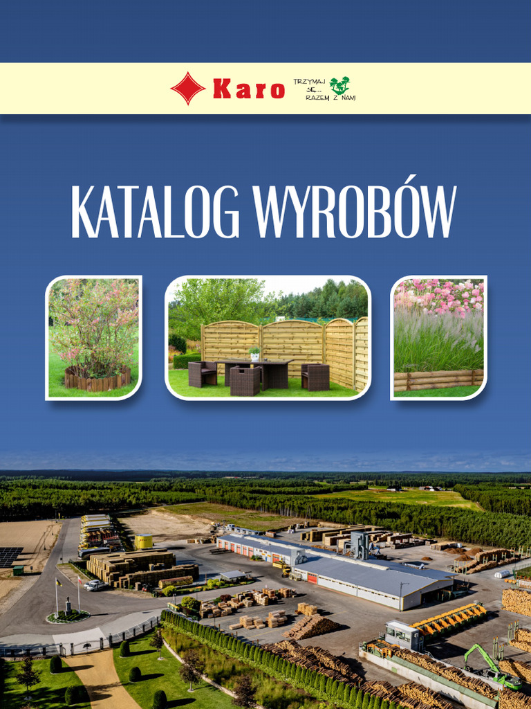 Karo Katalog 2025c | PDF