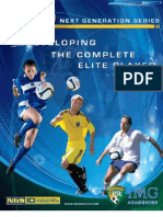 2012 NGS Brochure