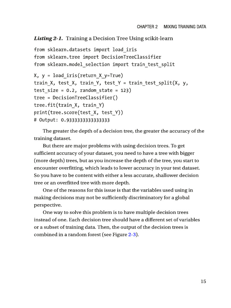 RF Example | PDF