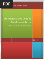 Galileu Galilei - Luciano & Socorro