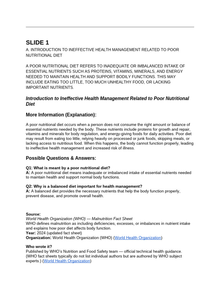 Case Pres for Ob | PDF | Malnutrition | Pregnancy