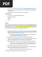 DCFDA/H2DCFDA ROS Assay Protocol | PDF | Flow Cytometry | Assay
