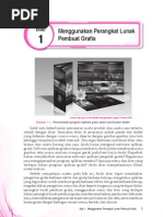Download Menggunakan Perangkat Lunak Desain Grafis BAB 1 by Erwin Kojima SN100986241 doc pdf