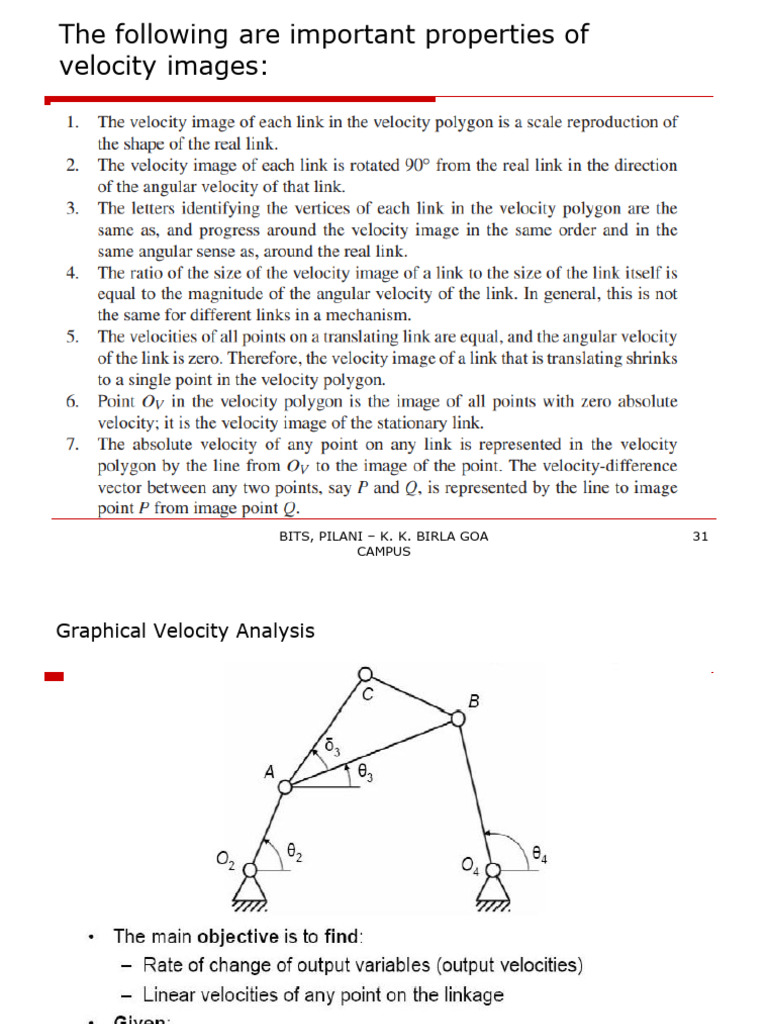 Ch-3 VELOCITY_2 | PDF | Velocity | Classical Mechanics