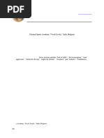 MSSQ-Short: Motion Sickness Assessment | PDF | Nausea | Percentile