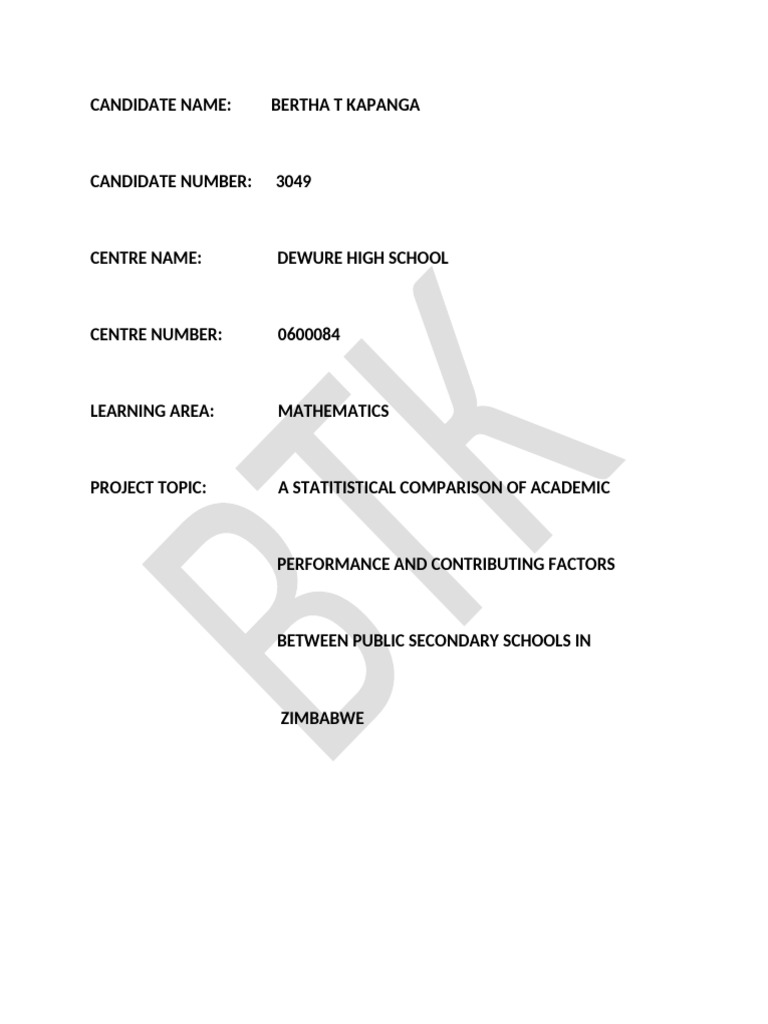 Maths 2 | PDF | Teachers | Learning