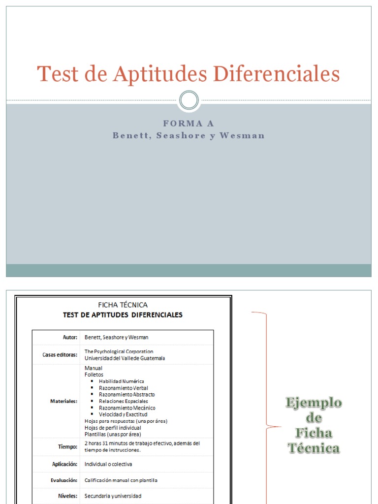 the-types-of-aptitude-testing