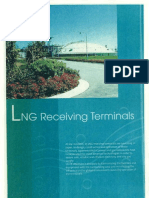 LNG Terminals in Japan