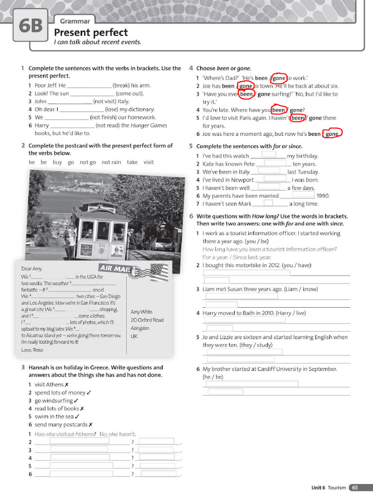 Unit 6 - Hw Elearning (1) | PDF