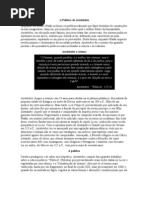 Aristóteles