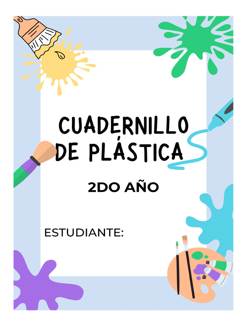 Cuadernillo Segundo Ao | PDF