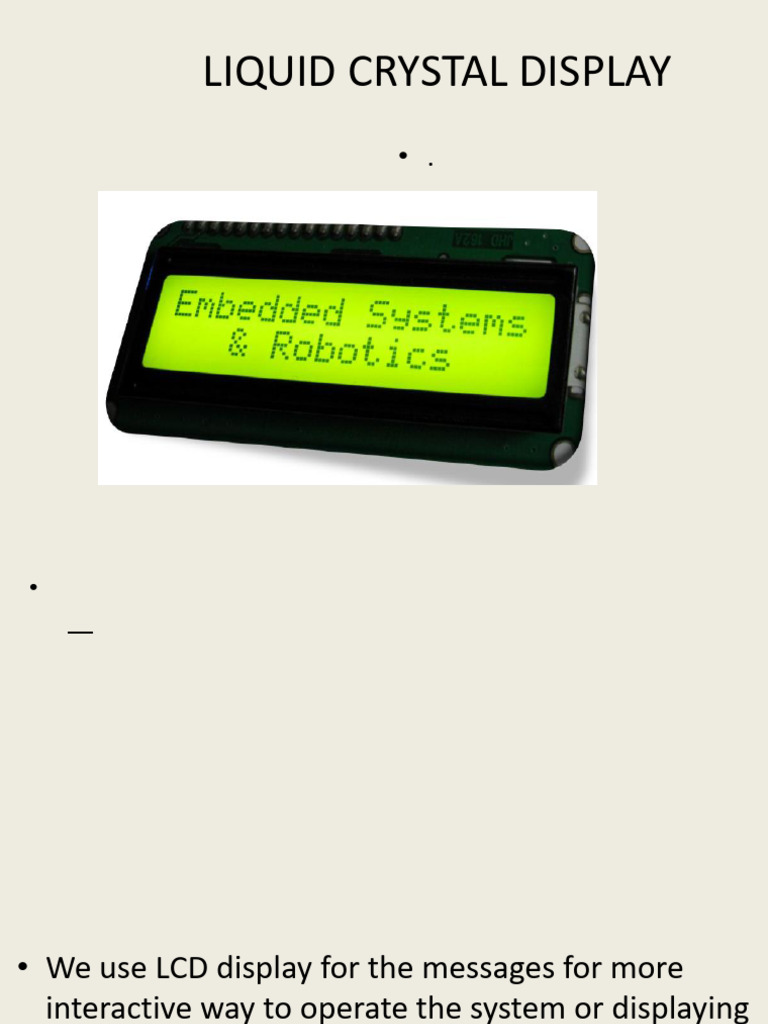 Winsem2025-26 VL Bece204l 00100 TH 2026-03-06 Module-5 | PDF | Digital ...